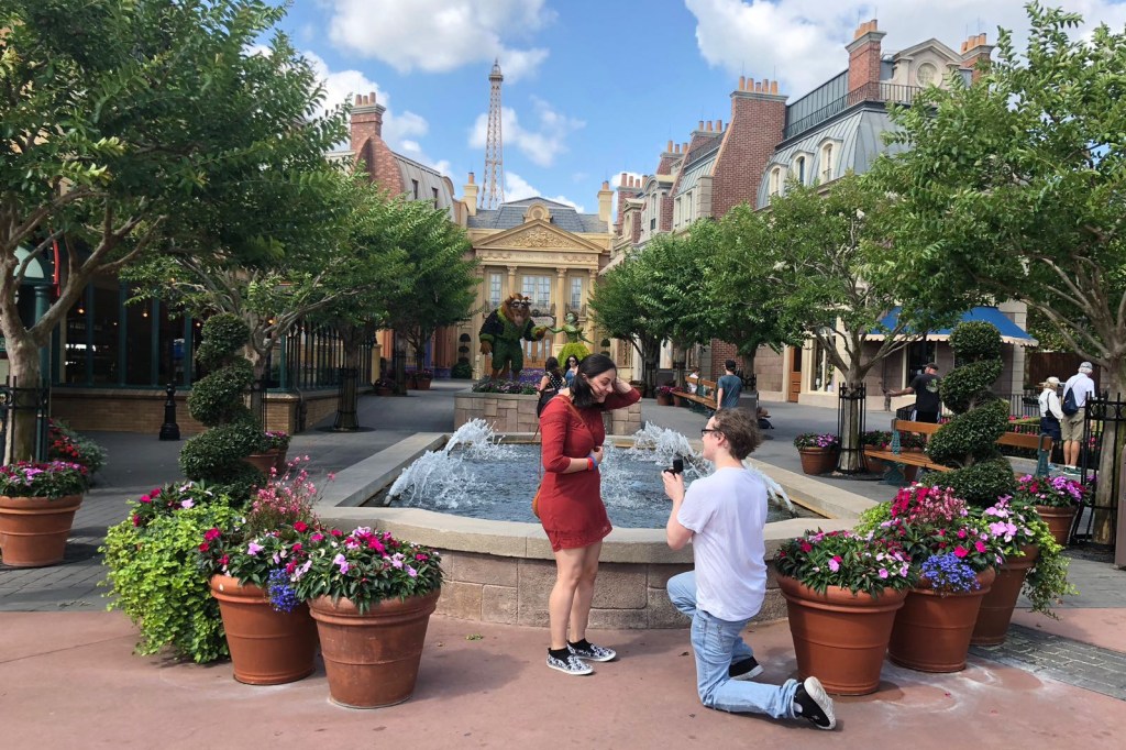 Wedding Challenge: A Non-Pandemic&nbsp;Wedding