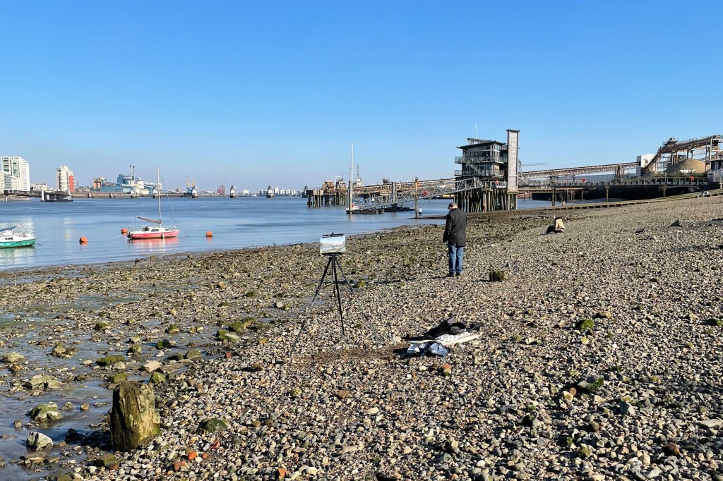 Wedding Challenge: Choosing between 2&nbsp;venues